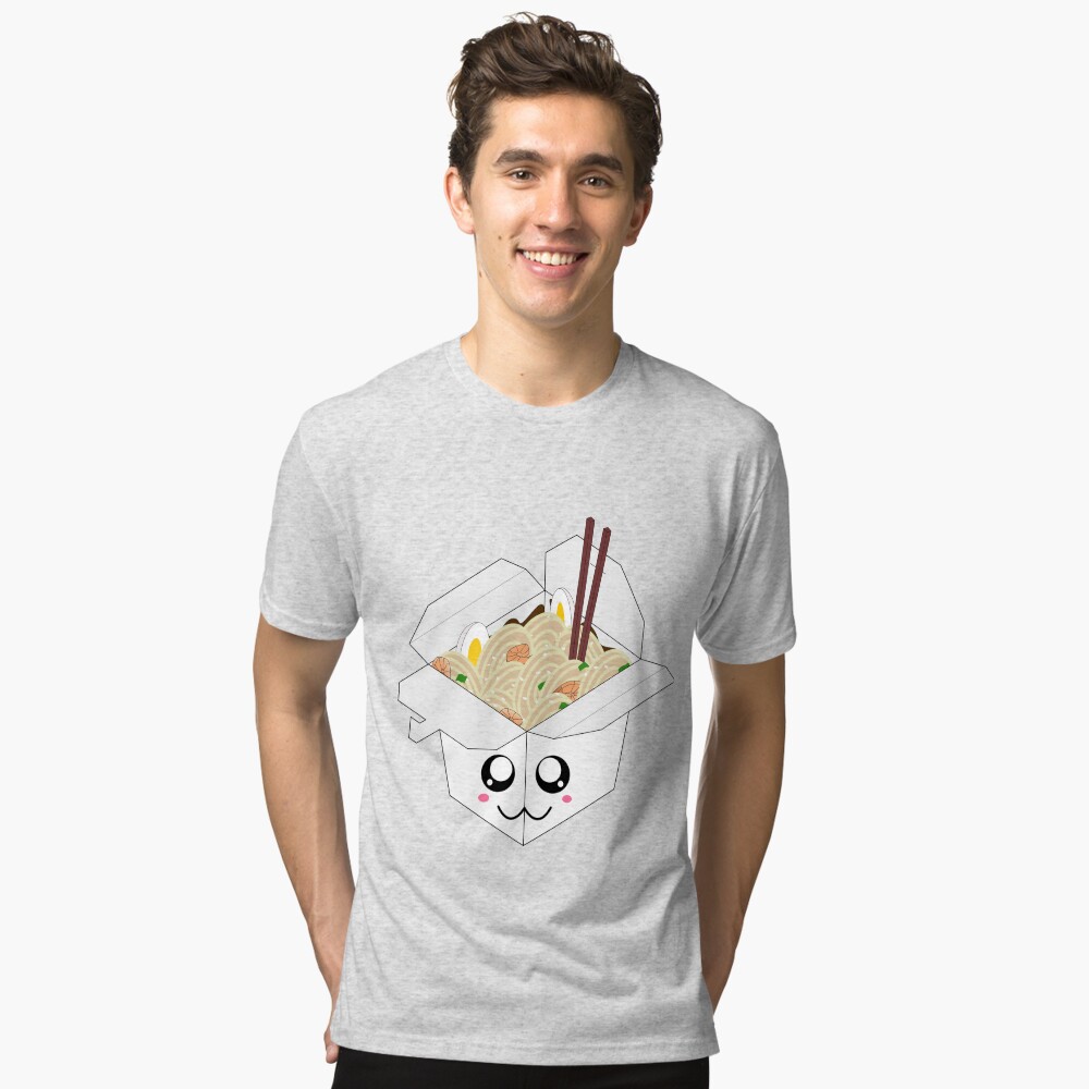 Item preview, Tri-blend T-Shirt designed and sold by JTatum95.