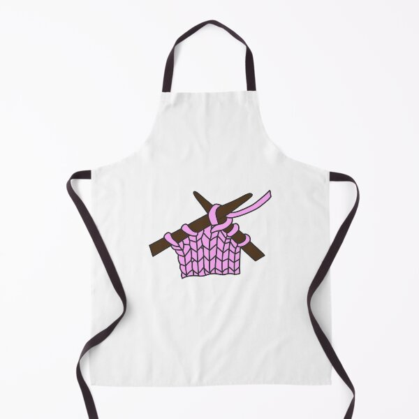 Item preview, Knitting designed and sold by stickersbylaurt.