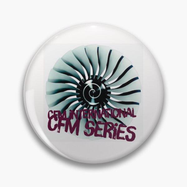 Item preview, CFM56  designed and sold by Maadio.