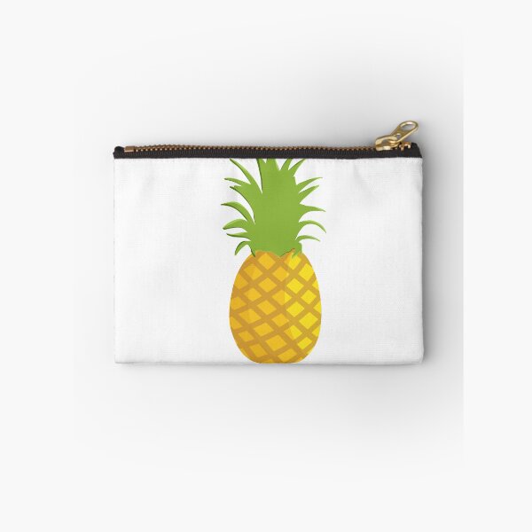 Item preview, Simple Pineapple designed and sold by karlys-stickers.