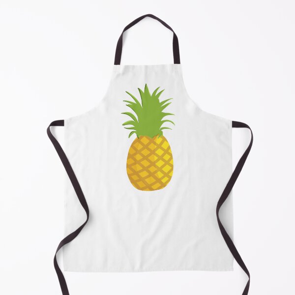 Item preview, Simple Pineapple designed and sold by karlys-stickers.