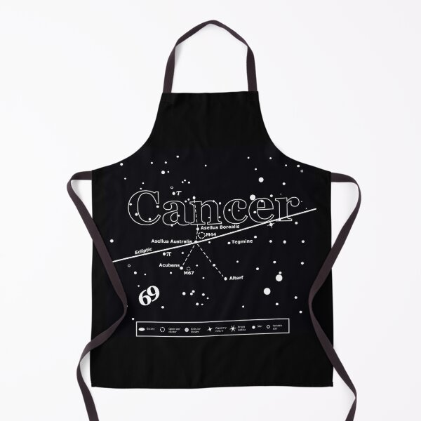 Item preview, Cancer Star-Chart designed and sold by TaoJones42.