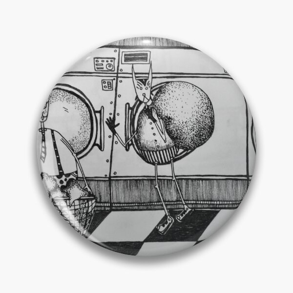 Item preview, Laundry Day designed and sold by Niquechalarca.