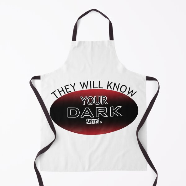 Item preview, DARK SHIRT designed and sold by avolter6.