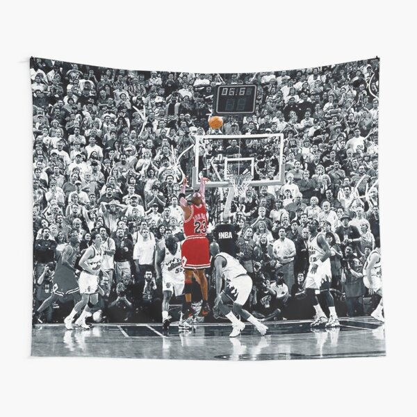 dunk Tapestry