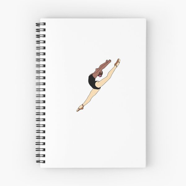 Item preview, Ballerina girl designed and sold by designsEZ.