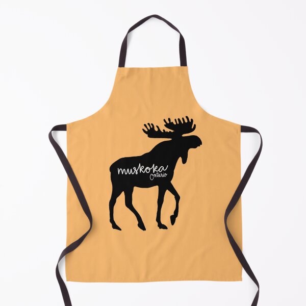 Item preview, Muskoka Moose designed and sold by artbymegan-p.