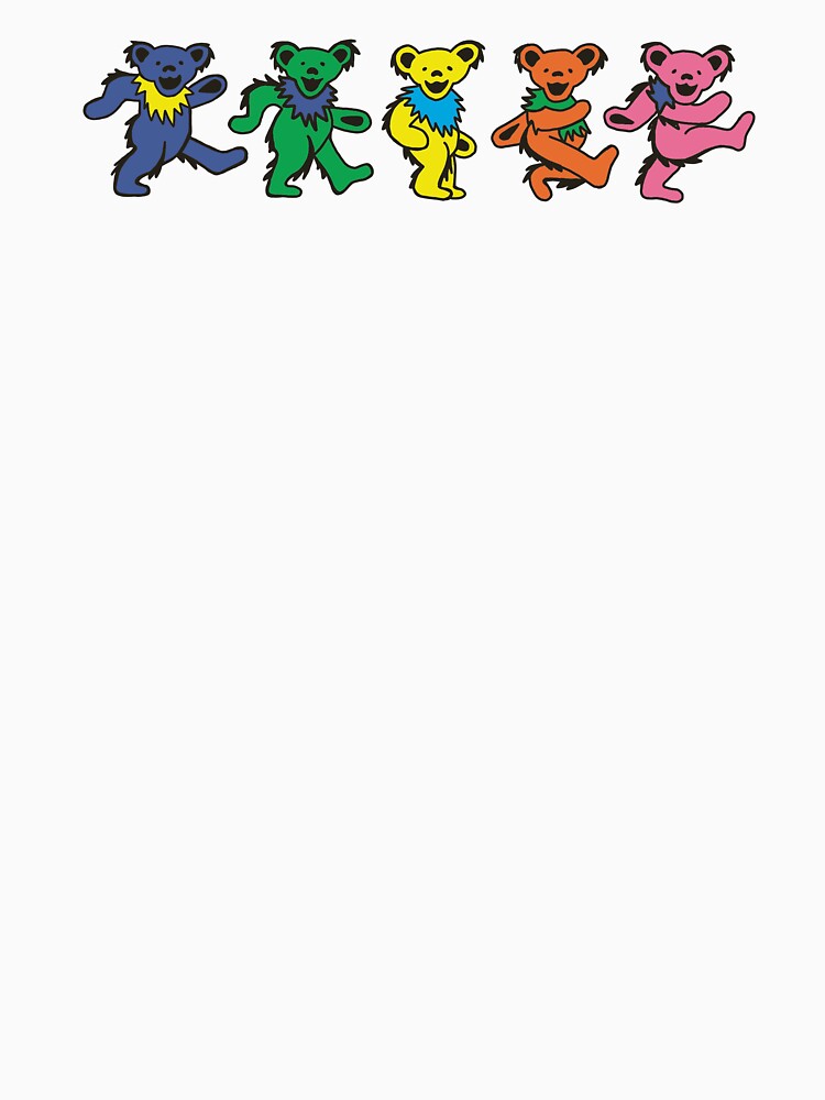 Dancing Bears by emmastewartk