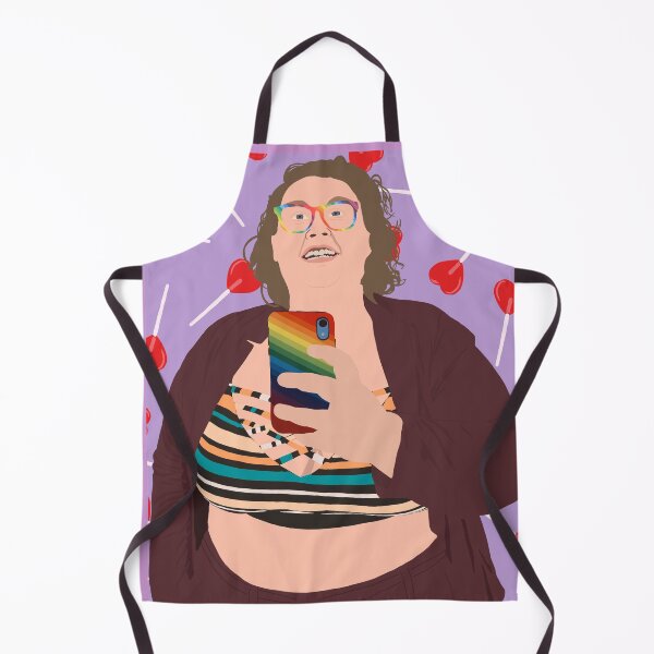 Item preview, Slutty Little Christmas designed and sold by Luke Virgo Rowe.
