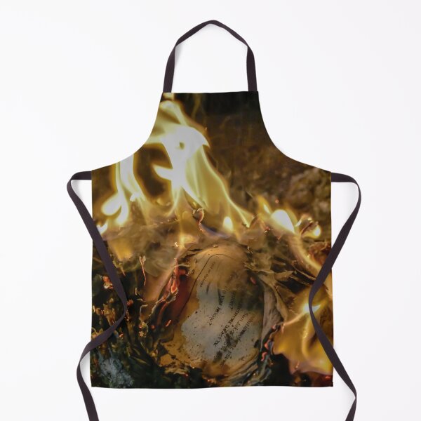 Item preview, Quemar designed and sold by cameraface.