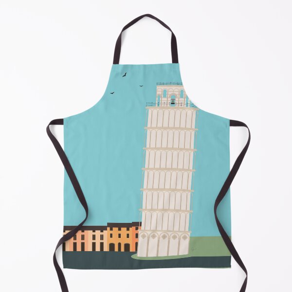 Item preview, Leaning Tower of Pisa, Italy designed and sold by Lyman Creative Co..