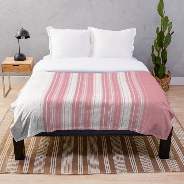 Item preview, Pink Stripes  designed and sold by Sheila Wenzel Ganny.
