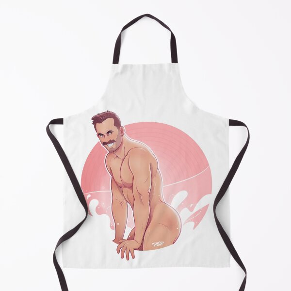 Item preview, Milky Gay designed and sold by WONKAMON.