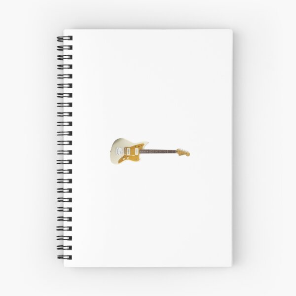 Item preview, Squier Jazzmaster designed and sold by NoahhMcLovin10.