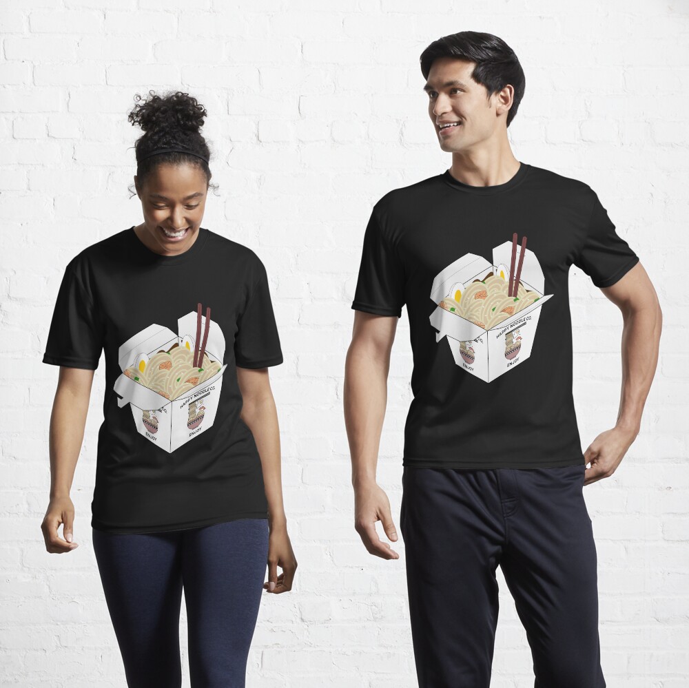 Item preview, Active T-Shirt designed and sold by JTatum95.