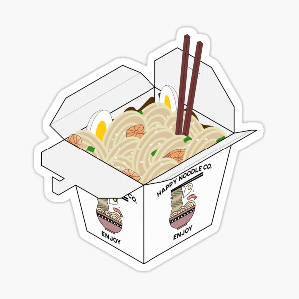 Shrimp Stir Fry Takeout Sticker