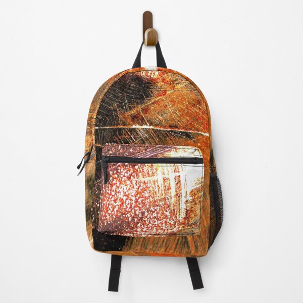 Item preview, Rusty Palette designed and sold by Marilyn Harris.