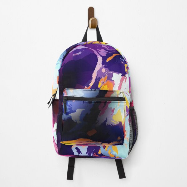 Item preview, Colorful Paint Skin designed and sold by Jeremy Crotty.