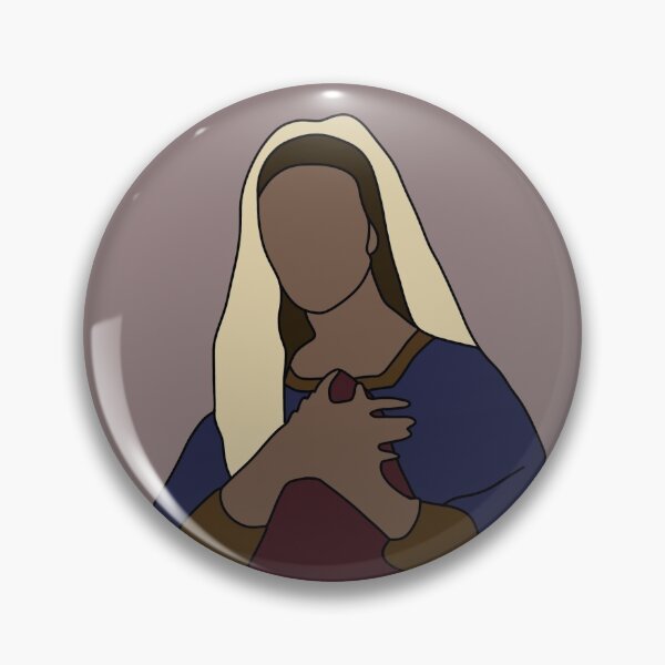 Item preview, Miriam The Prophet designed and sold by KMumey Designs.