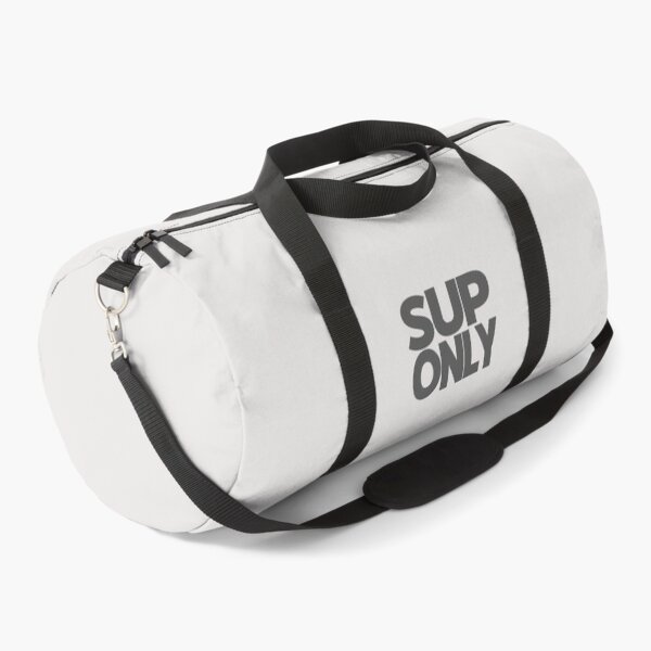 Item preview, SUP ONLY | Gray Text designed and sold by agsduy.