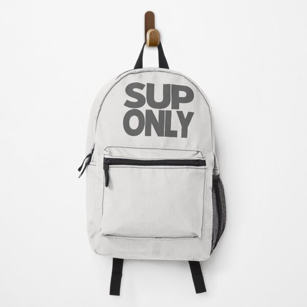 Item preview, SUP ONLY | Gray Text designed and sold by agsduy.