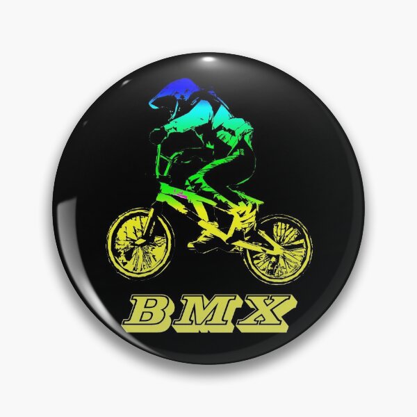 Item preview,   bmx mountain bike designed and sold by ricobarinas.