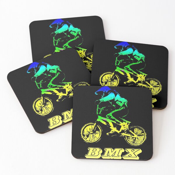 Item preview,   bmx mountain bike designed and sold by ricobarinas.
