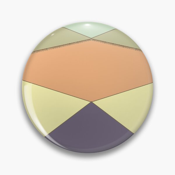 Aperçu de l'œuvre Multicolore orange jaune vert et violet créée et vendue par Abstractlara.