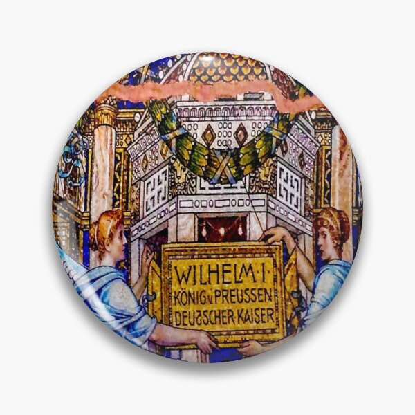 Item preview, Byzantine Cieling 2 designed and sold by Daniel Friedlander.