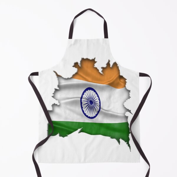 Item preview, Indian Flag Underneath designed and sold by BigAl3D.