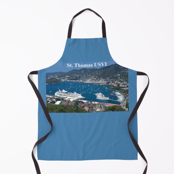 Item preview, Picture I Took From the Top of the Lookout designed and sold by Bruce Frommert.