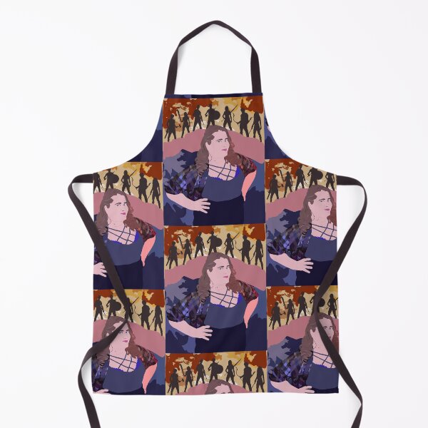 Item preview, Victoria and the Olympians designed and sold by Luke Virgo Rowe.