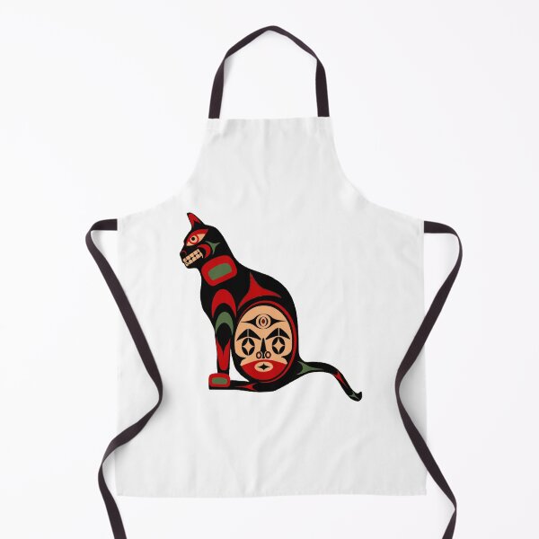 Item preview, Grimalkin designed and sold by NINUNO.