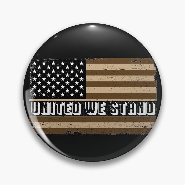 Item preview, Vote - United We Stand designed and sold by Rebrose.
