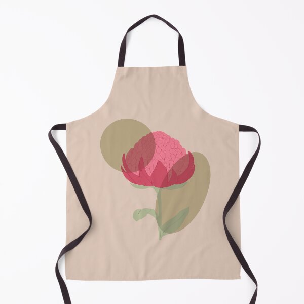 Item preview, Waratah 2 designed and sold by art-by-arsenia.