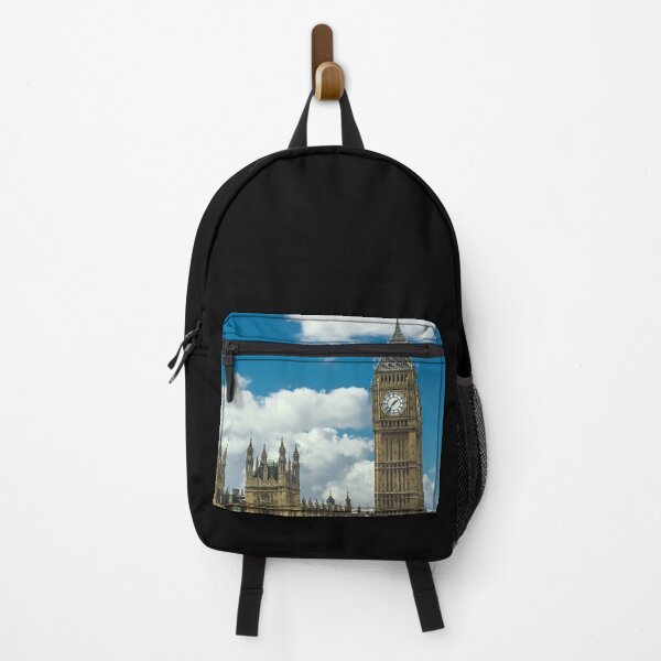Artikelvorschau, Big Ben entworfen und verkauft von xheykelseyyy.
