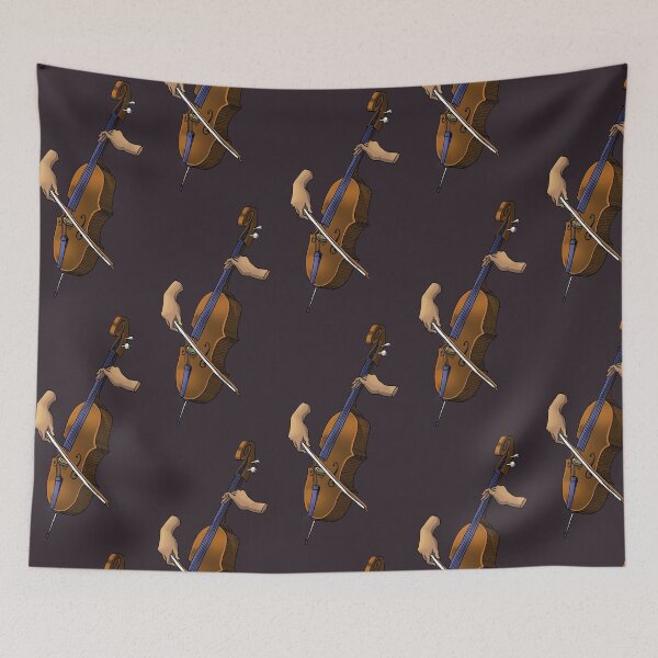 Item preview, Cello music designed and sold by CecyLL.