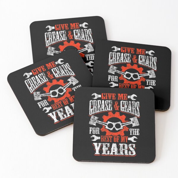 Item preview, Mechanic Work Gear / Garage Apparel Automotive Art / Autos design designed and sold by CreatedByHeidi.