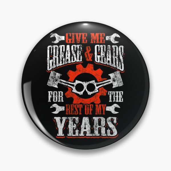 Item preview, Mechanic Work Gear / Garage Apparel Automotive Art / Autos design designed and sold by CreatedByHeidi.