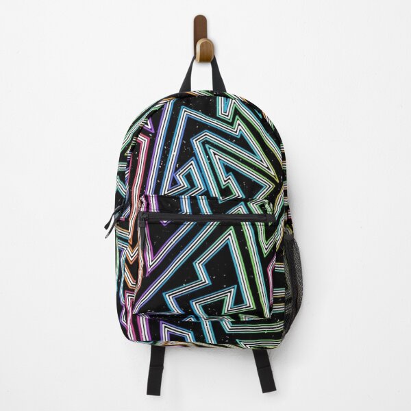 Item preview, Retro Lines Art 2 designed and sold by Chinchinko.