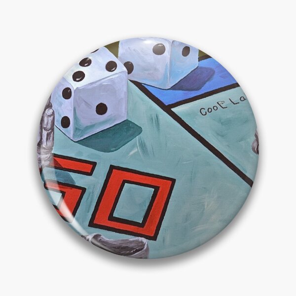 Item preview, The 19th Hole  designed and sold by Herschel  Fall.