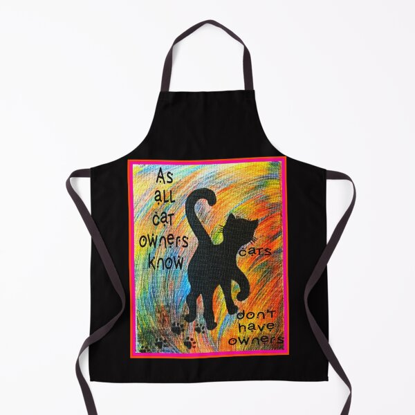 Item preview,  Cat Owners designed and sold by PaniaBrown.