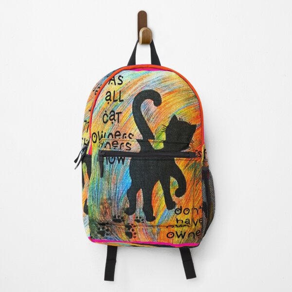 Item preview, Cat Owners designed and sold by PaniaBrown.
