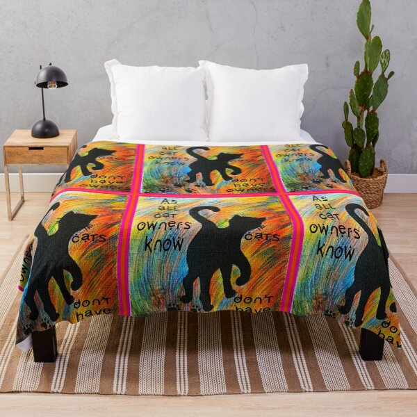 Item preview, Cat Owners designed and sold by PaniaBrown.