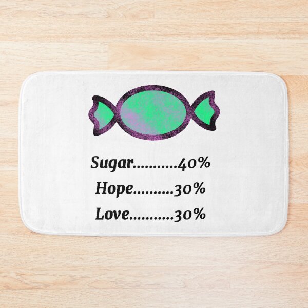 Item preview, Sweet Ingredients designed and sold by sillybanana.