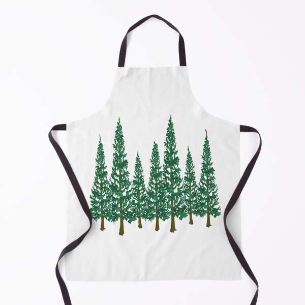 Item preview, Into the Pines designed and sold by NINUNO.