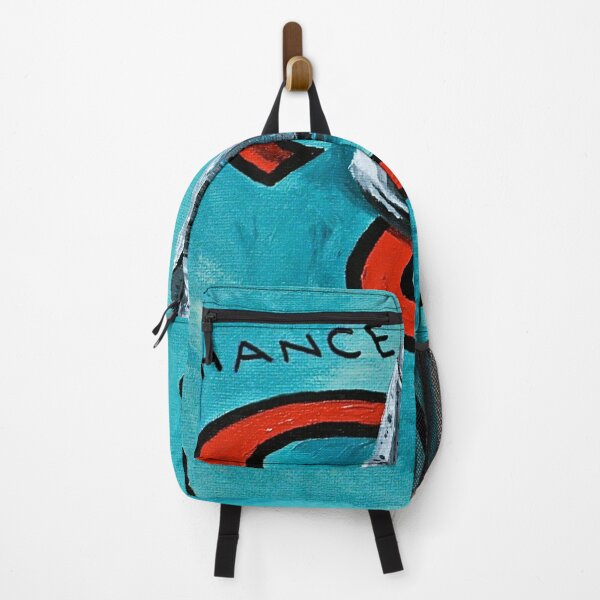 Item preview, Taking a Chance designed and sold by Herschel Fall.