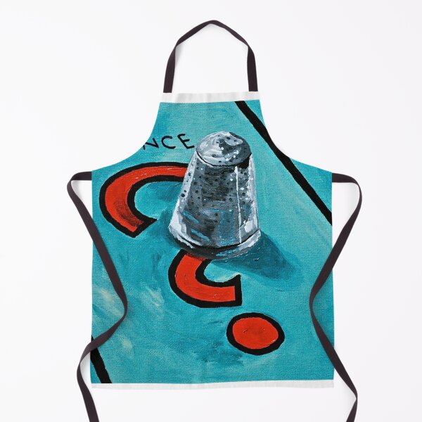 Item preview, Taking a Chance designed and sold by Herschel Fall.