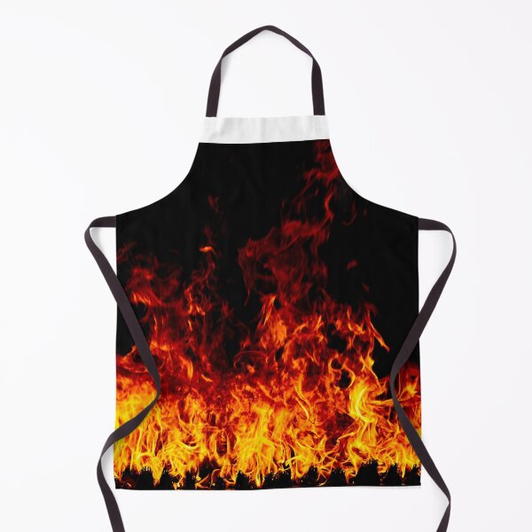 Item preview, Fire designed and sold by DrakeDuck.