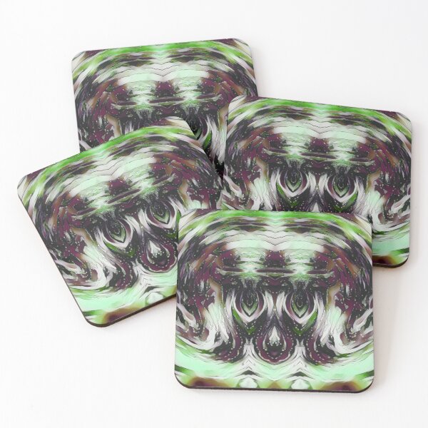 Item preview, Abstract Dog designed and sold by roundtrt.